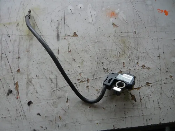 OEM 14945110 Minuskabel voor BMW E87 accu image 2