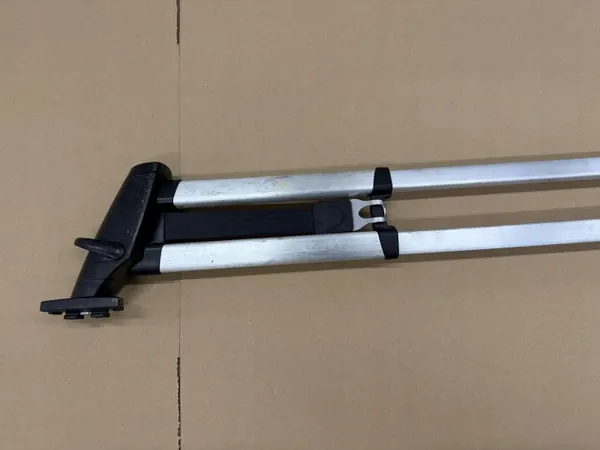 OEM ROLKIAOPT-020226 Rouleau Séparateur Coffre Kia image 3