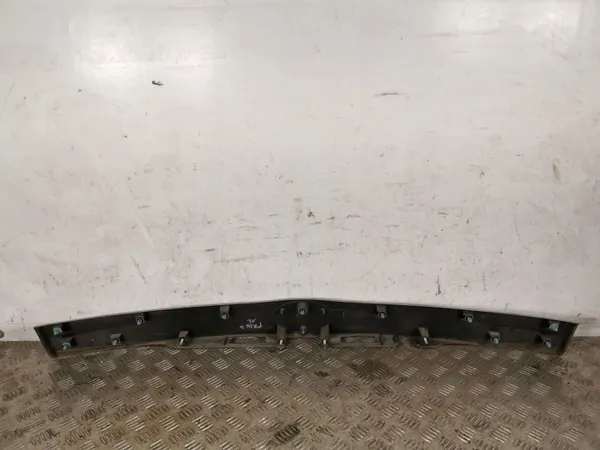 Toyota Prius tavaratilan paneeli OEM FBZ12896 image 3