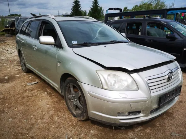 Öljypumppu OEM 2667986 Toyota Avensis 2007 2.2L image 4