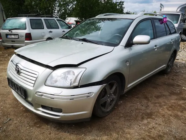 Öljypumppu OEM 2667986 Toyota Avensis 2007 2.2L image 5
