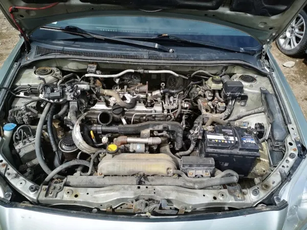 Öljypumppu OEM 2667986 Toyota Avensis 2007 2.2L image 6