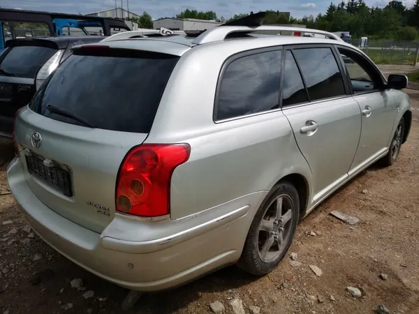 Öljypumppu OEM 2667986 Toyota Avensis 2007 2.2L image 8