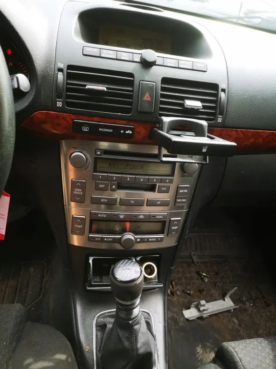 Öljypumppu OEM 2667986 Toyota Avensis 2007 2.2L image 9