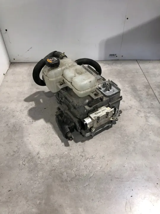 Hyundai Ioniq 2018 Växelriktare OEM 377152B005 image 2