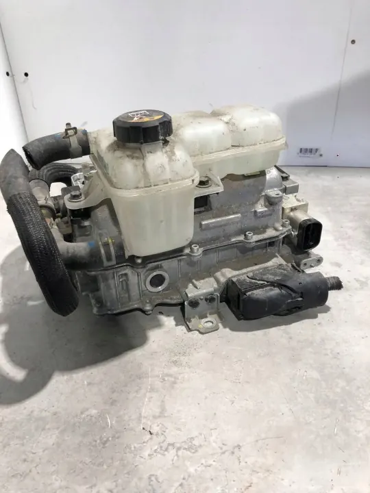 Hyundai Ioniq 2018 Växelriktare OEM 377152B005 image 6