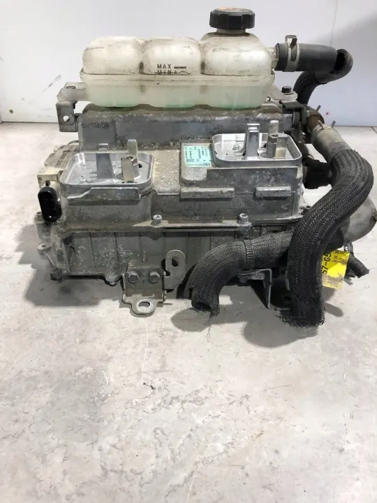 Hyundai Ioniq 2018 Växelriktare OEM 377152B005 image 8