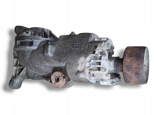 Differenziale posteriore VOLVO XC70 II P31219250 2.4L Diesel image 2