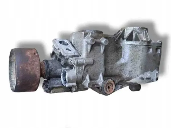 Differenziale posteriore VOLVO XC70 II P31219250 2.4L Diesel image 3
