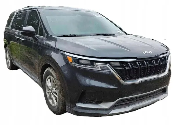 Gaspedal KIA CARNIVAL IV 2020 32700-C5110 image 6