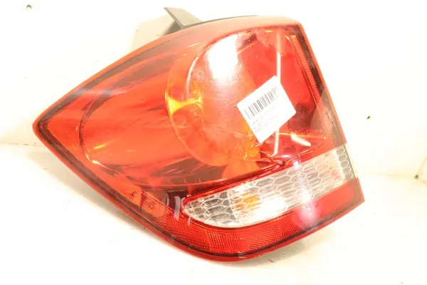 Lámpara Trasera Izquierda Fiat Freemont image 3