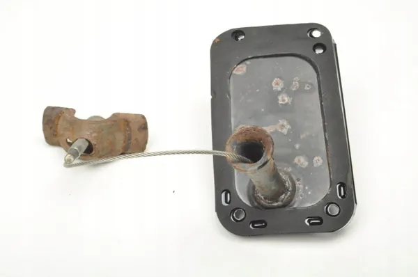 Elevador de rueda de repuesto OEM 31202209 para Volvo XC90 image 2