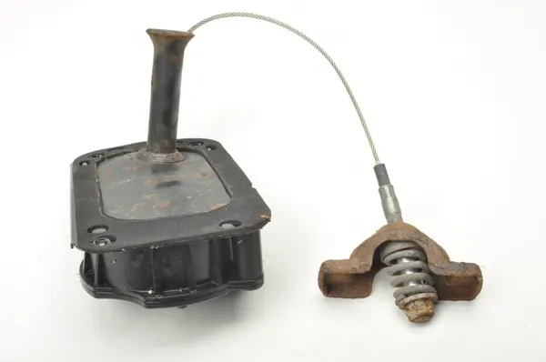 Elevador de rueda de repuesto OEM 31202209 para Volvo XC90 image 5