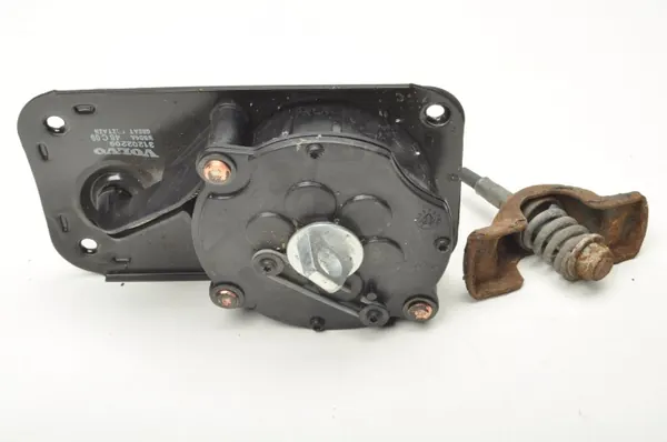 Elevador de rueda de repuesto OEM 31202209 para Volvo XC90 image 6