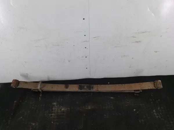 Bakfjädring för Renault Master II 2.8 DTI - Begagnad image 5