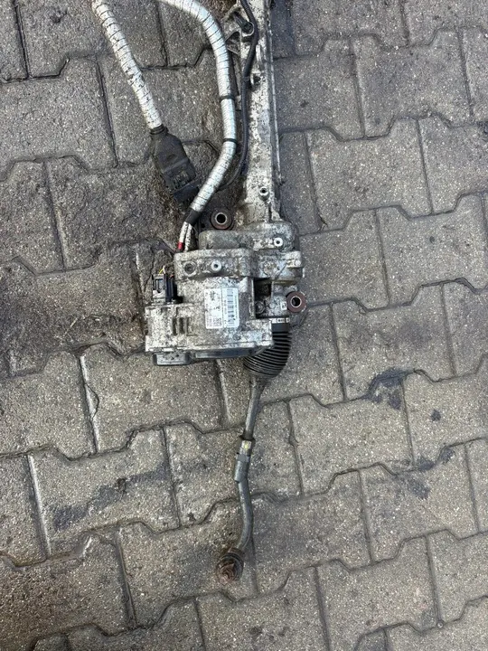 Caixa de Direção Hyundai Tucson Kia Sportage image 2