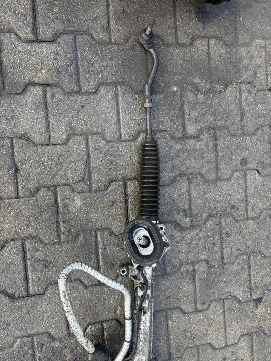 Caixa de Direção Hyundai Tucson Kia Sportage image 3