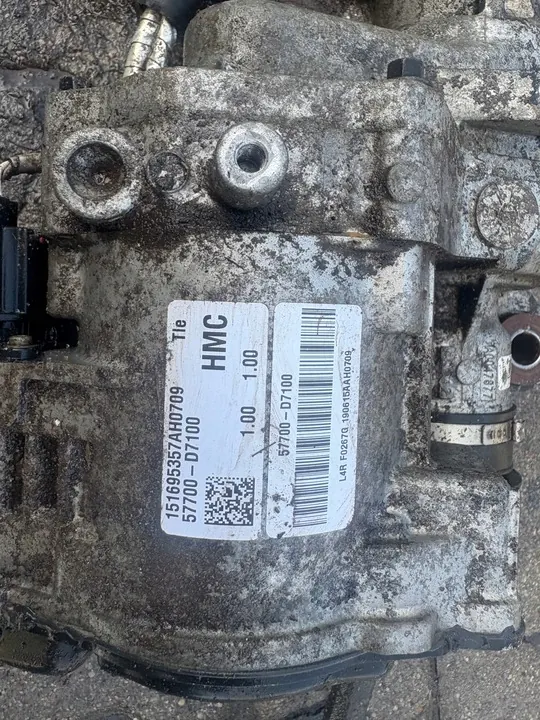 Caixa de Direção Hyundai Tucson Kia Sportage image 4