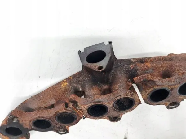 Colector de escape OEM 9681570480 para Peugeot 308 2.0L image 3