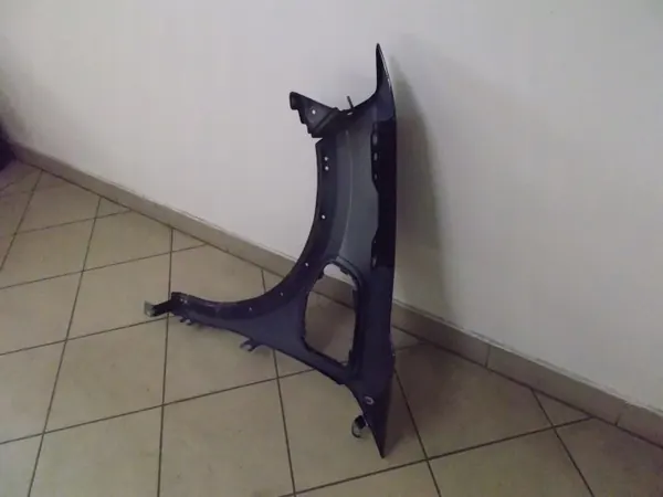 Aile avant droite RENSCEBLo203985 pour Renault Scenic image 4