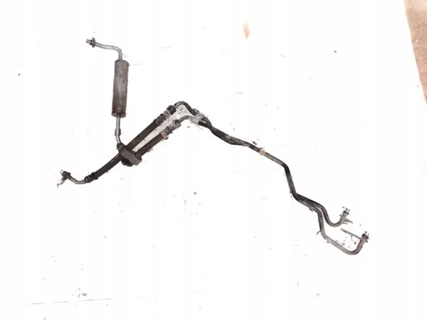 Cabrio-Dachablaufschlauch OEM 4F0317818 für Audi A6 image 3