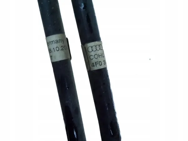 Cabrio-Dachablaufschlauch OEM 4F0317818 für Audi A6 image 4