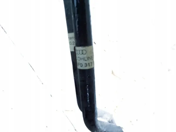Cabrio-Dachablaufschlauch OEM 4F0317818 für Audi A6 image 5