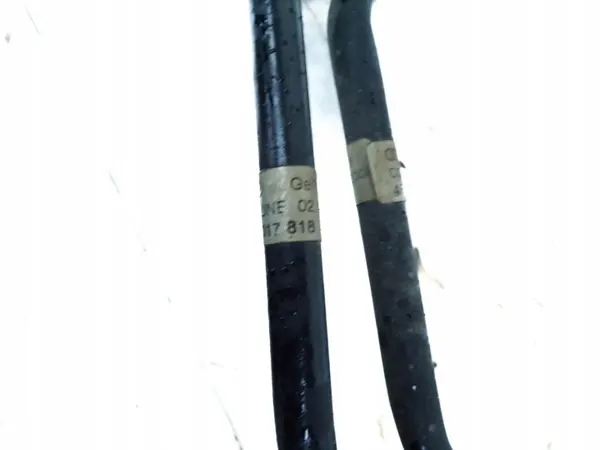 Cabrio-Dachablaufschlauch OEM 4F0317818 für Audi A6 image 6