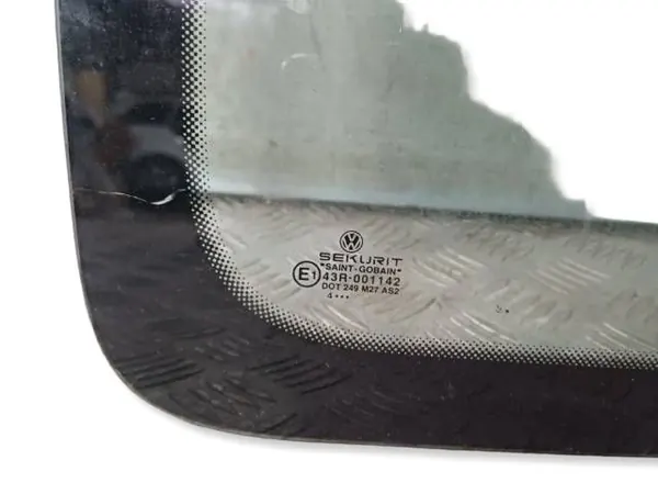 VW T5 7H Kori Las Oikea OEM 7H1845332M image 3