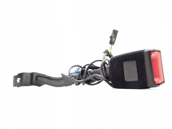 OEM 3AA857755D Vasen etu turvavyön solki VW Passat image 2