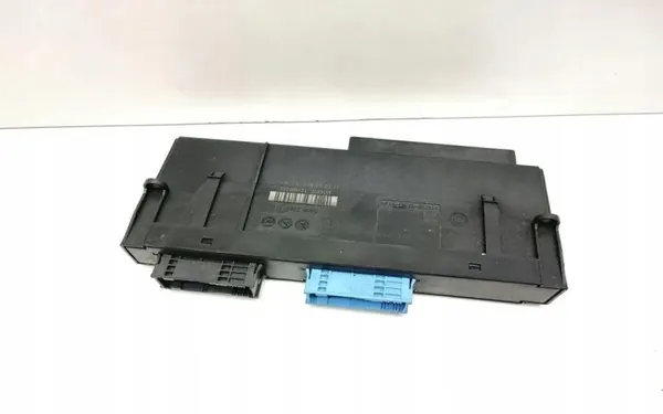 BMW Mukavuusmoduuli OEM 6973810 3 Touringille image 2