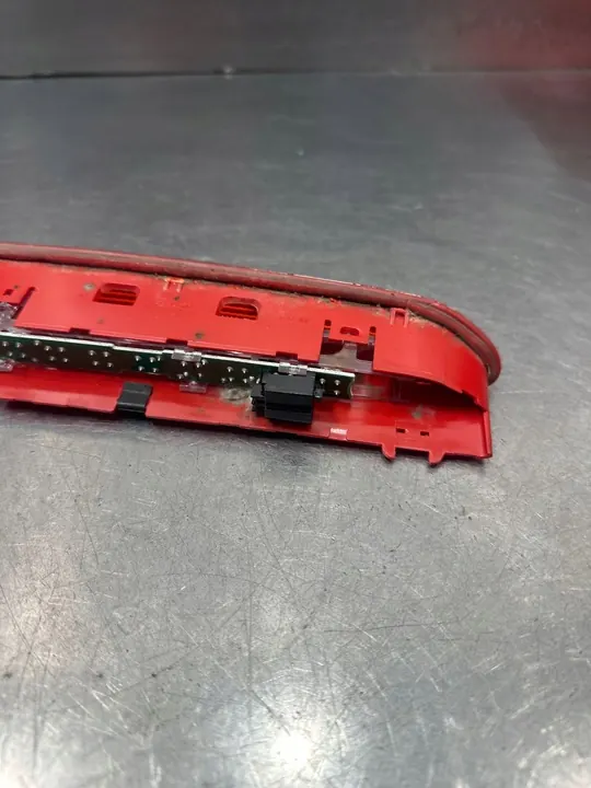 Kolmas Jarruvalo Volkswagen OE 1T0945087A image 5