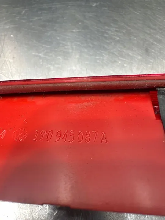 Kolmas Jarruvalo Volkswagen OE 1T0945087A image 6