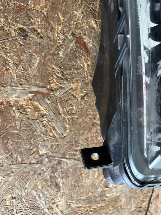 VW T6.1 Farol Halógeno Direito 7LA941662A image 4