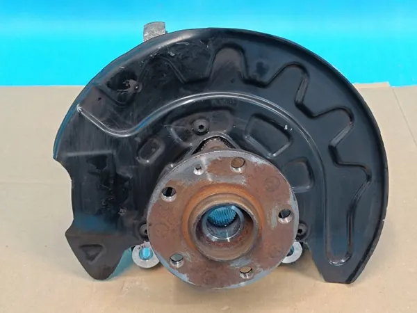 Skoda Karoq Fram Höger Styrstång OEM 5Q0407254A image 3