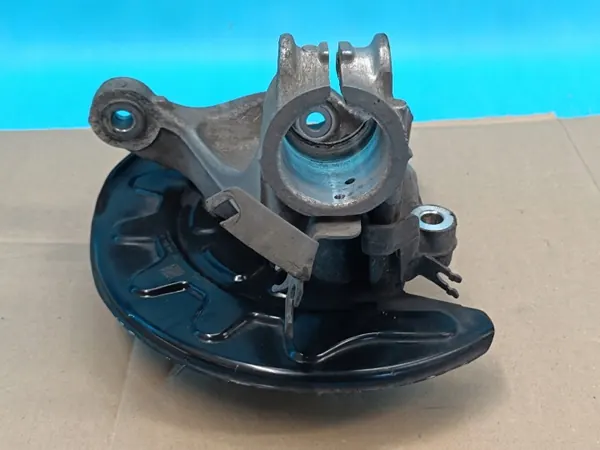 Skoda Karoq Fram Höger Styrstång OEM 5Q0407254A image 6