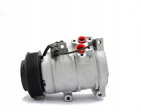 Ilmastointikompressori Honda Accord VII CR-V II FR-V 2.2i CDTi image 2