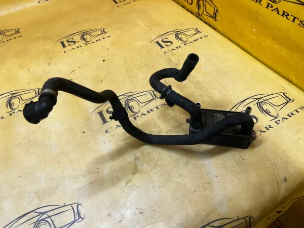 Öljynjäähdytysputki OEM 8W83-7752-AD Jaguarille image 3