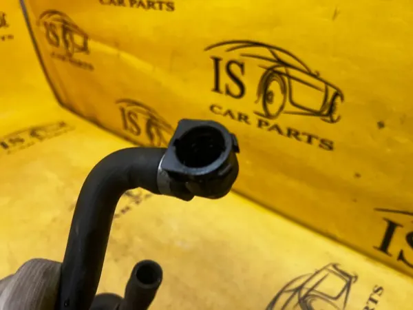 Öljynjäähdytysputki OEM 8W83-7752-AD Jaguarille image 5