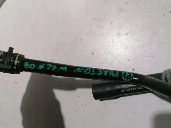 Flexible direction assistée VW Phaeton 6.0 OEM 3D0422887AP image 4