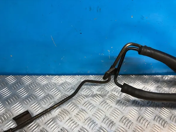 VW TRANSPORTER T4 2.5 TDI Stuurbekrachtigingsslang image 3