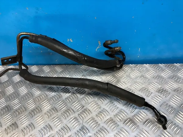 VW TRANSPORTER T4 2.5 TDI Stuurbekrachtigingsslang image 4