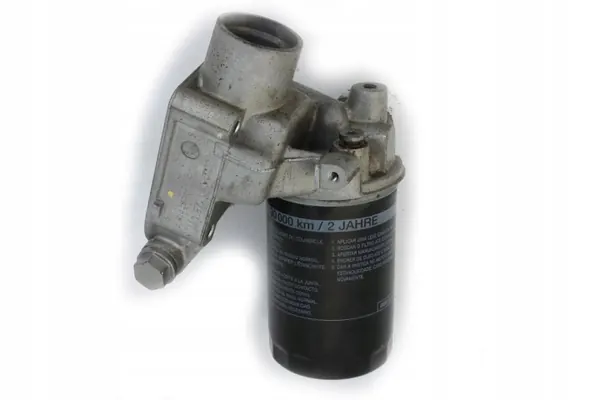 Filtro de aceite usado OEM bt-cars-4614 para Audi A3 1.6 FSi image 2