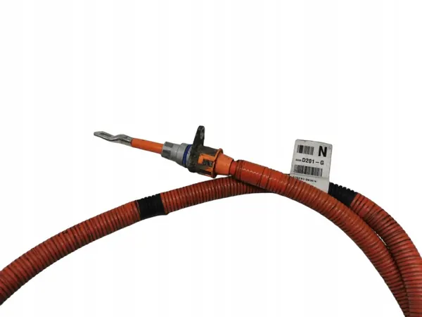 Cables Mitsubishi OEM 9499D201G - Estado usado image 3