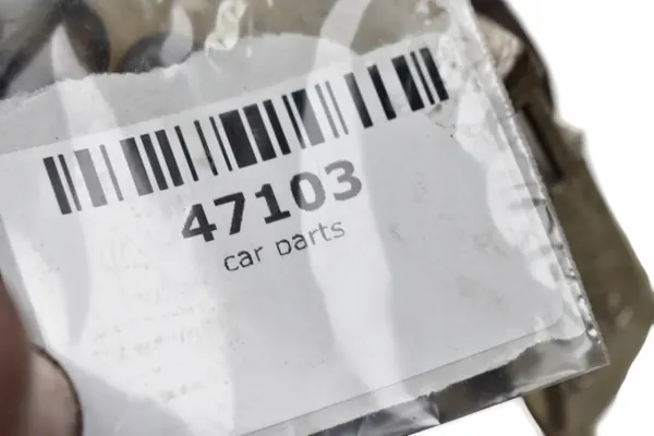 Turbolader OEM 03L253056D für Audi VW 1.6 TDI image 7