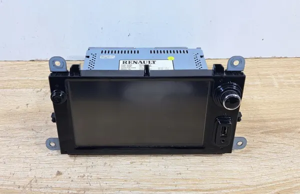 OEM 281152928R Radio Navigation für Renault Clio IV image 2