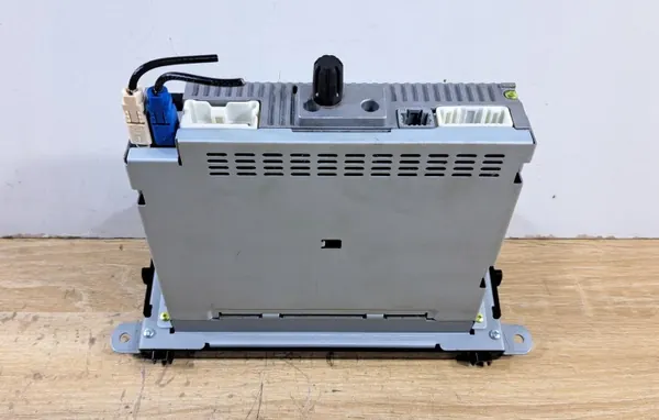 OEM 281152928R Radio Navigation für Renault Clio IV image 3