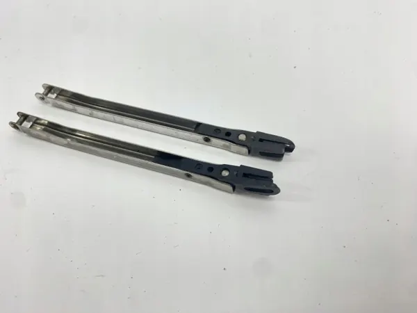 Guides de glissière OEM SDV08691 pour Mercedes W124 image 7