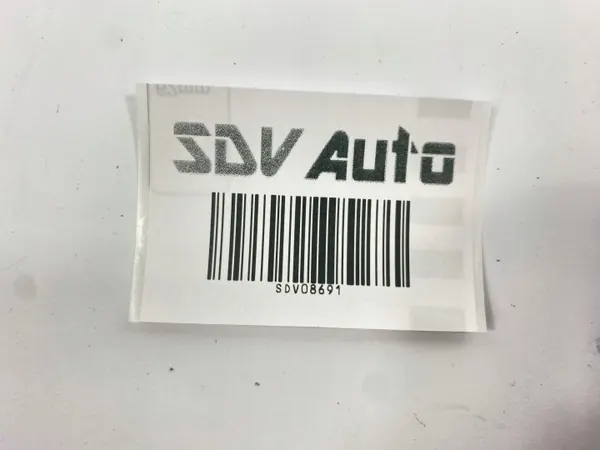Guides de glissière OEM SDV08691 pour Mercedes W124 image 9