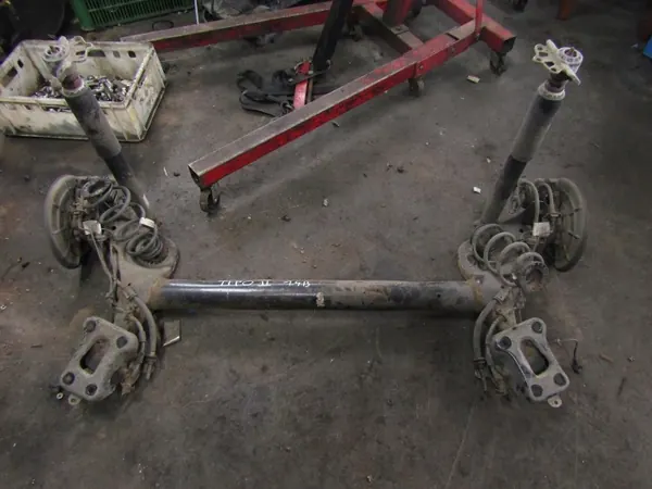 OEM BELKA achterophangingbalk voor Fiat Tipo II HB image 2